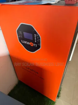 Luxwatt 17.5kwh Battery