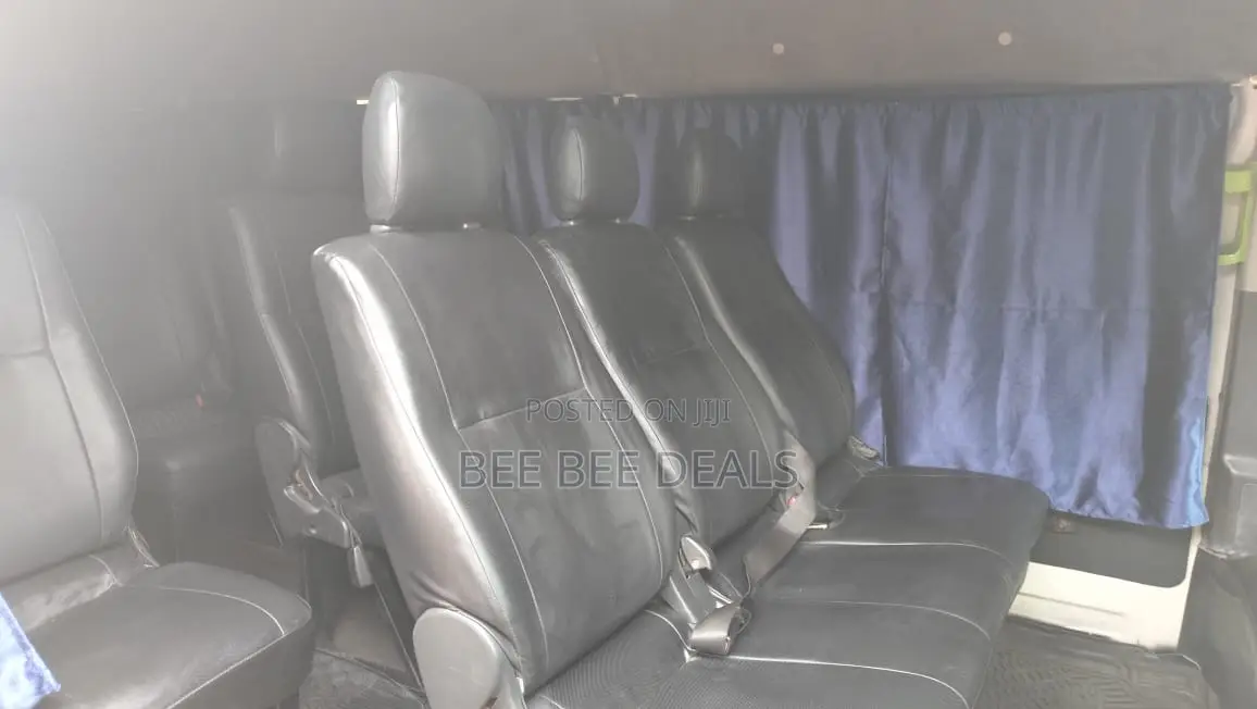 Vehicle Rental and Airport Pickup Services