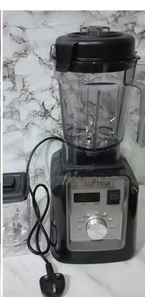 Softmix Blender