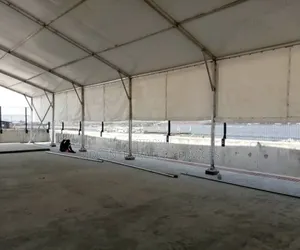 Event Centre Marquee Tent Expert