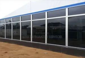 Marquee Tent For Event Centres, Auditorium Only