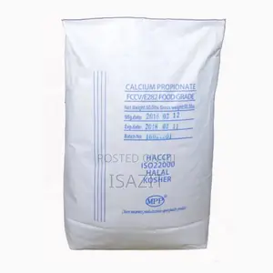 Calcium Propionate – Food Industrial Grade Preservative
