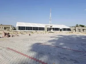 Marquee Tent For Event Centres, Auditorium Only