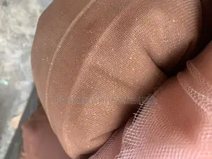 Shine Shine Net Material
