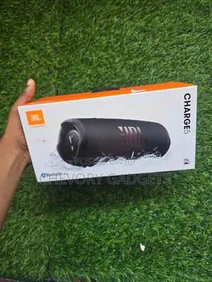 Original JBL Charge 5