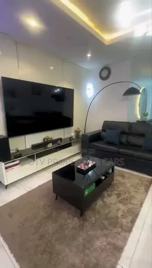 Furnished 2bdrm Apartment in Guzape District for rent
