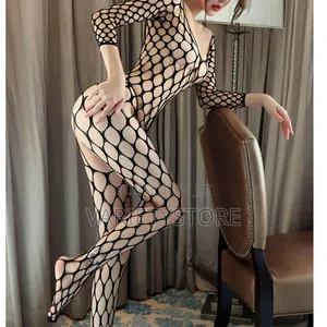 Fishnet Women Bodystockings