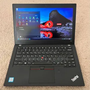 Laptop Lenovo ThinkPad X280 8GB Intel Core i5 SSD 256GB