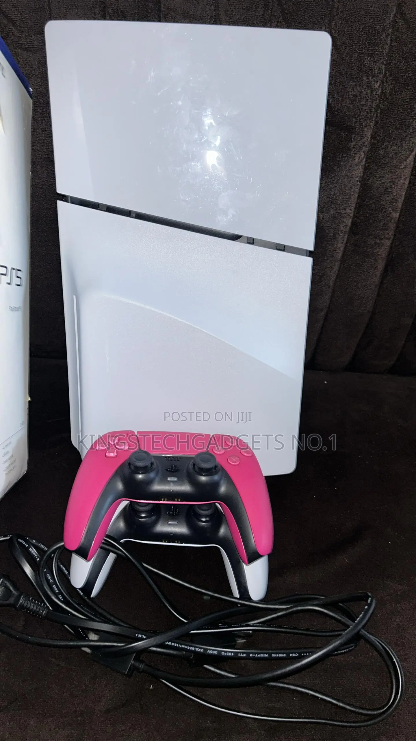 Playstation 5 Slim Disc