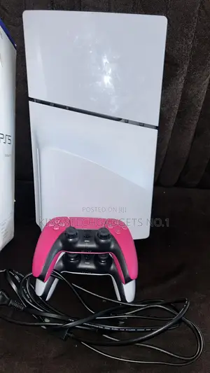Playstation 5 Slim Disc