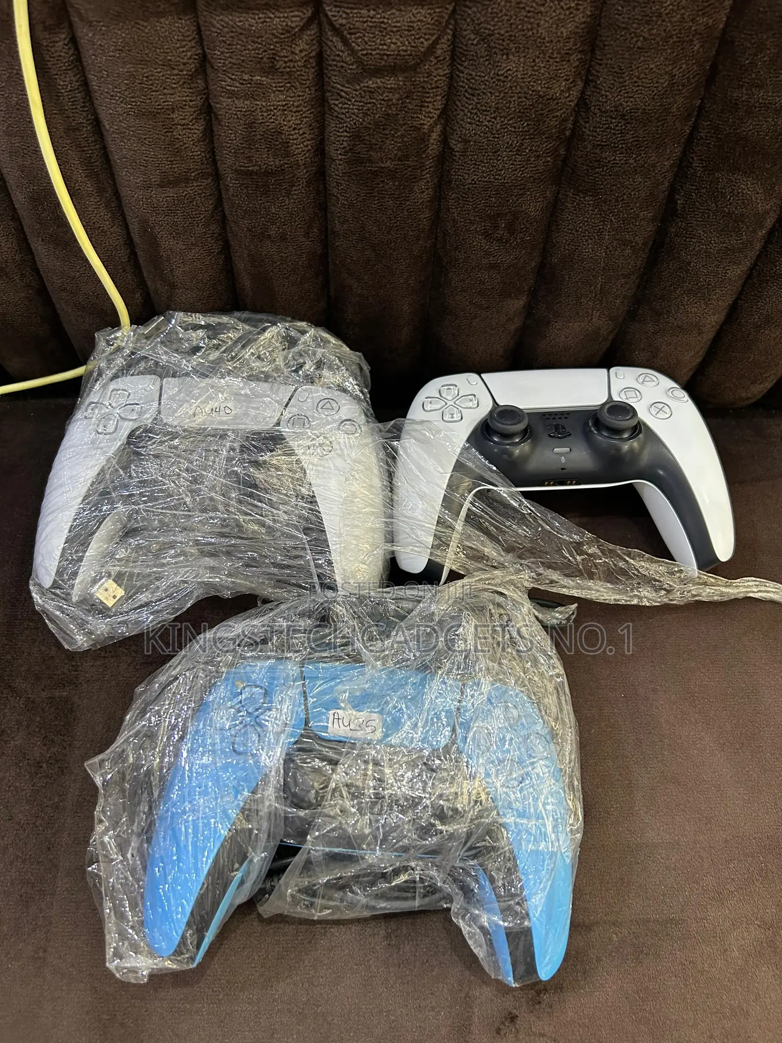 Playstation 5 Slim Disc