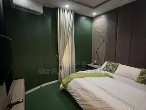 3 Bedroom Duplex Apartments