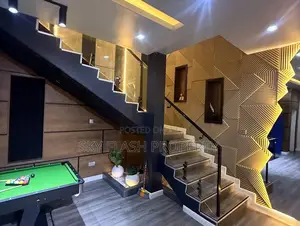 3 Bedroom Duplex Apartments