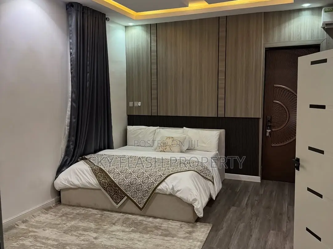 3 Bedroom Duplex Apartments