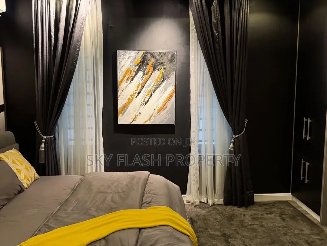 3 Bedroom Duplex Apartments