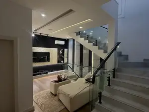 3 Bedroom Duplex Apartments