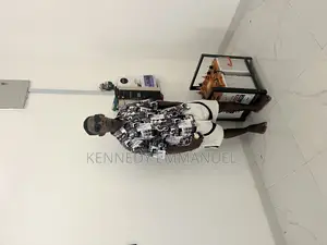 3.5 Kva Inverter System With 2 Tubbler Battery Set Up Dm for Yours