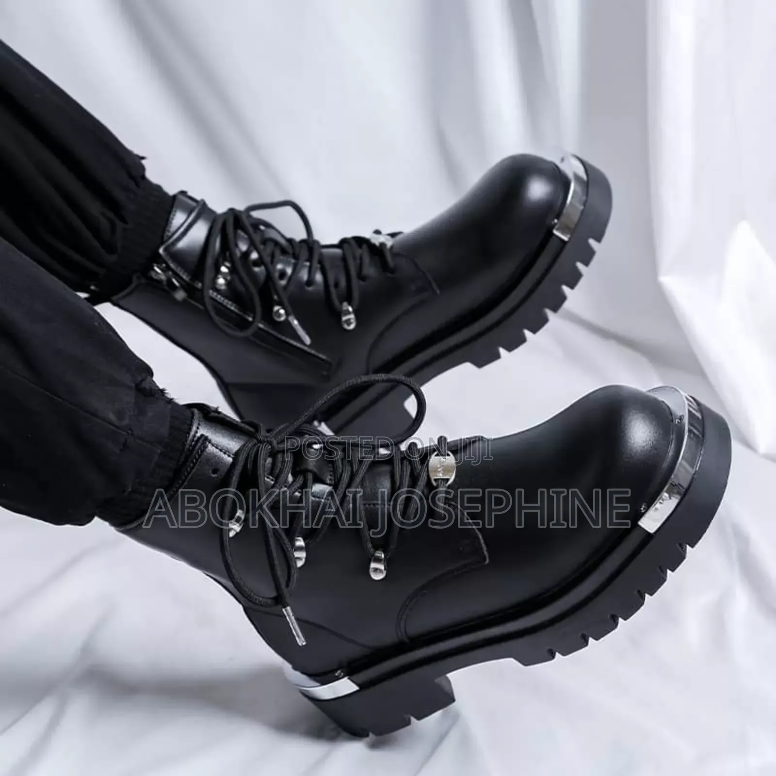 Quality Boots