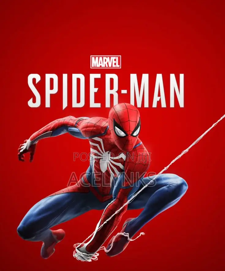 Playstation 4 Game Installations