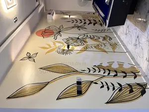 Mural Painting (Interiors)
