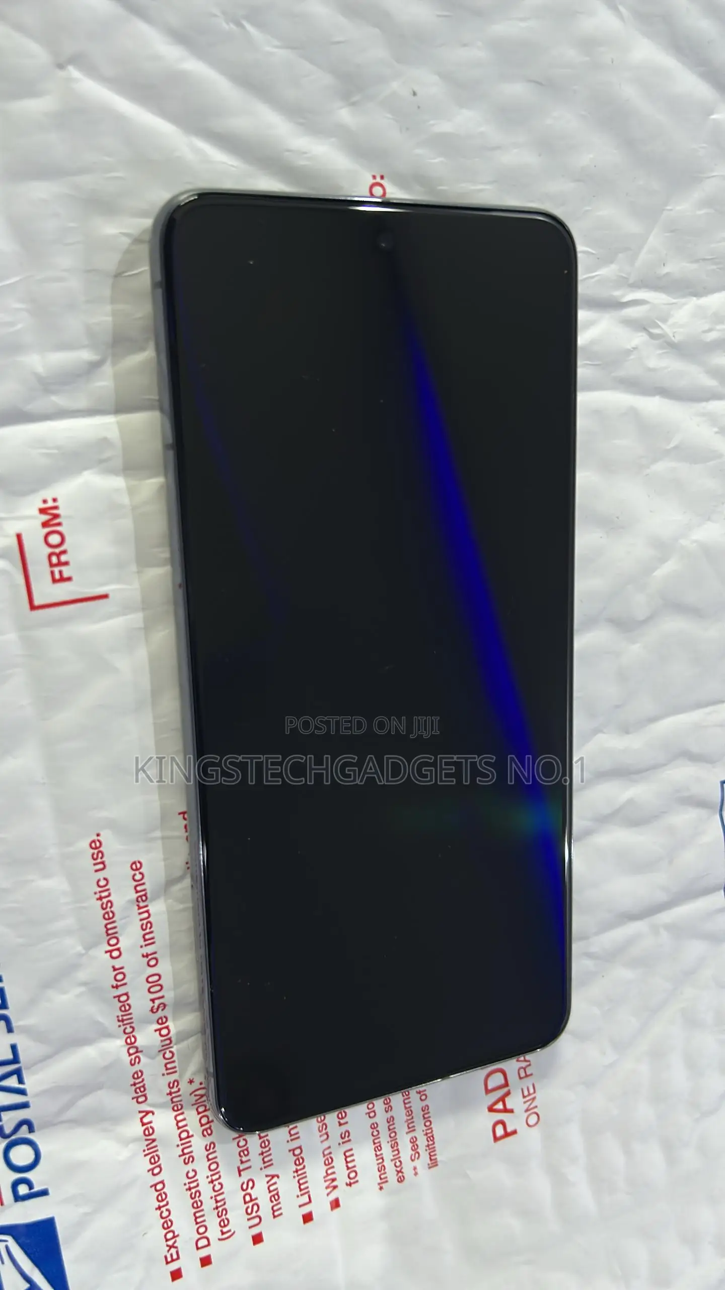 Google Pixel 8 Pro 128 GB Black