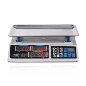 Raf Digital Computing Scale