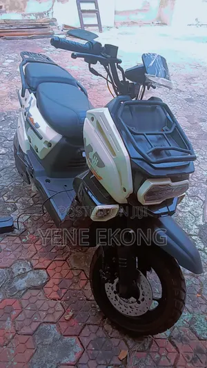 New Max-S 2000 Gold