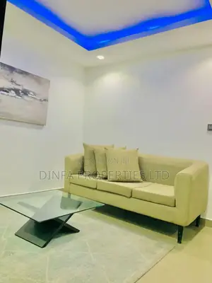 Furnished 1bdrm Duplex in Victoria Island for rent