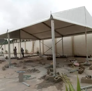 Marquee Tent, Event Centre Tent Fabrication