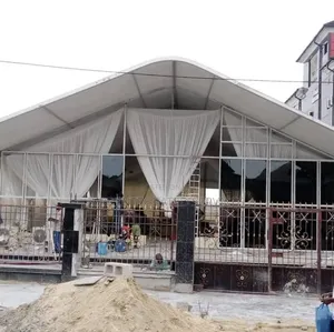 Marquee Tent, Event Centre Tent Fabrication