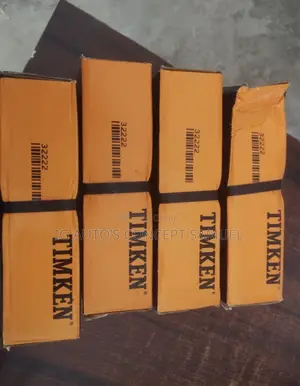 32222 Timken Bearing Available