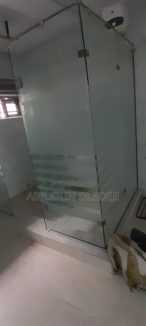 Shower Cubicle