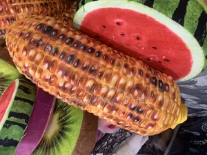 Fruit Travel Neck Pillow