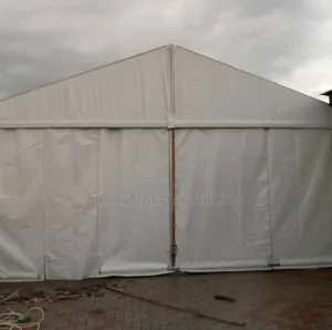Marquee Tent Fabrication, Foreign Tent