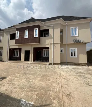 2bdrm Apartment in Ajinde Ire Akari, Akala Express for rent