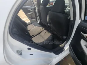 Toyota Corolla S 4dr Sedan (1.8L 4cyl 4A) 2010 White