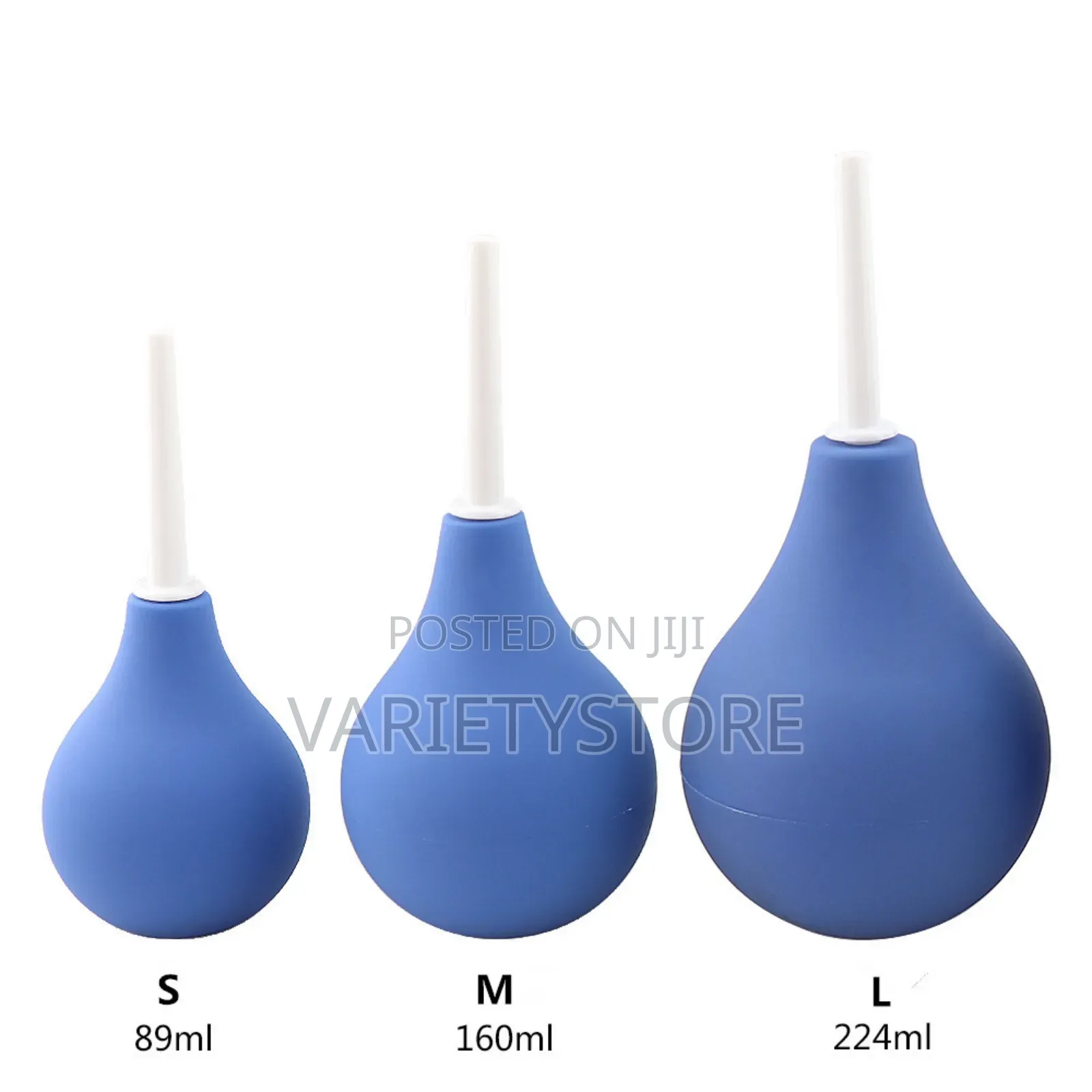 Enema Cleaning Container Vaginal Anal Cleaner