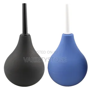 Enema Cleaning Container Vaginal Anal Cleaner