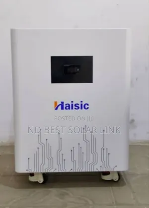 8kwh 24v Haisic Lithium Ion Battery Yd25314