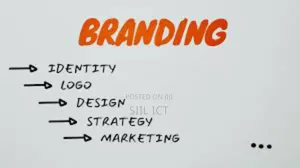 Corporate Branding