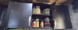 Kitchen Cabinet