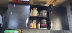 Kitchen Cabinet