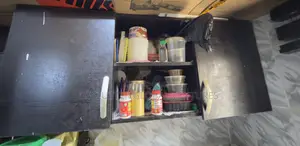 Kitchen Cabinet