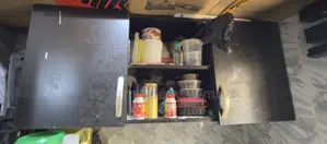 Kitchen Cabinet