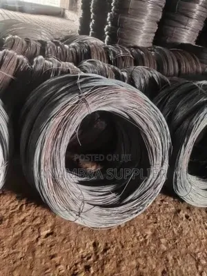 Binding Wire for Sale 20 Kg