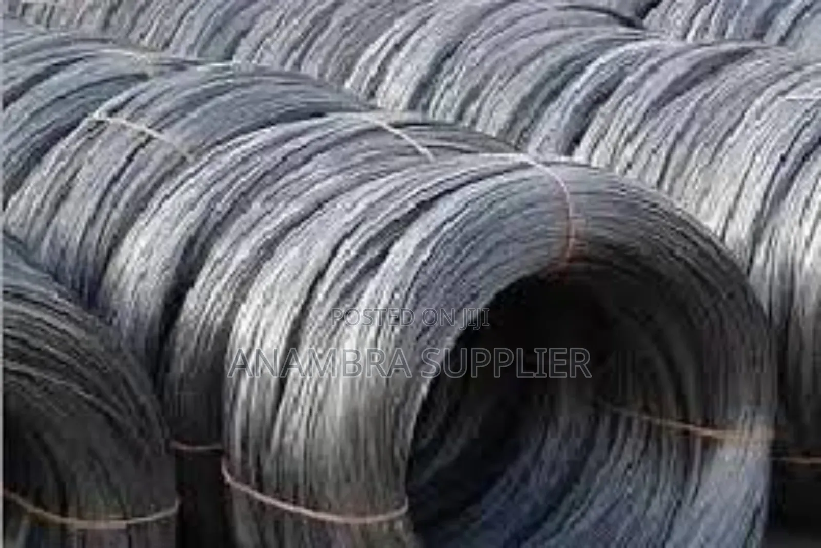 Binding Wire for Sale 20 Kg
