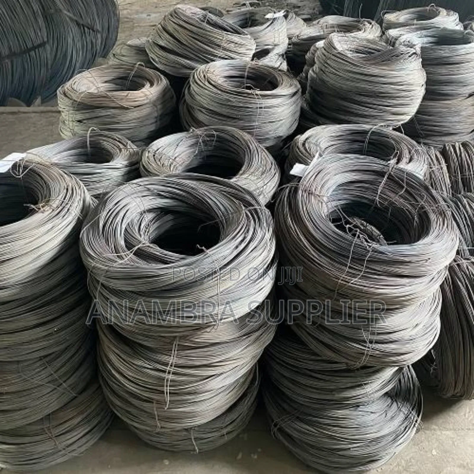 Binding Wire for Sale 20 Kg