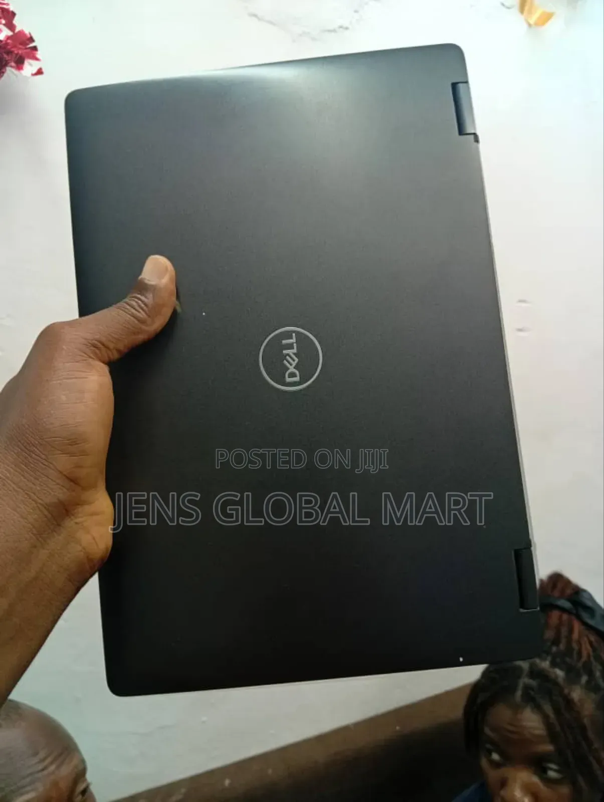 Laptop Dell Latitude 5300 16GB Intel Core I7 SSD 256GB