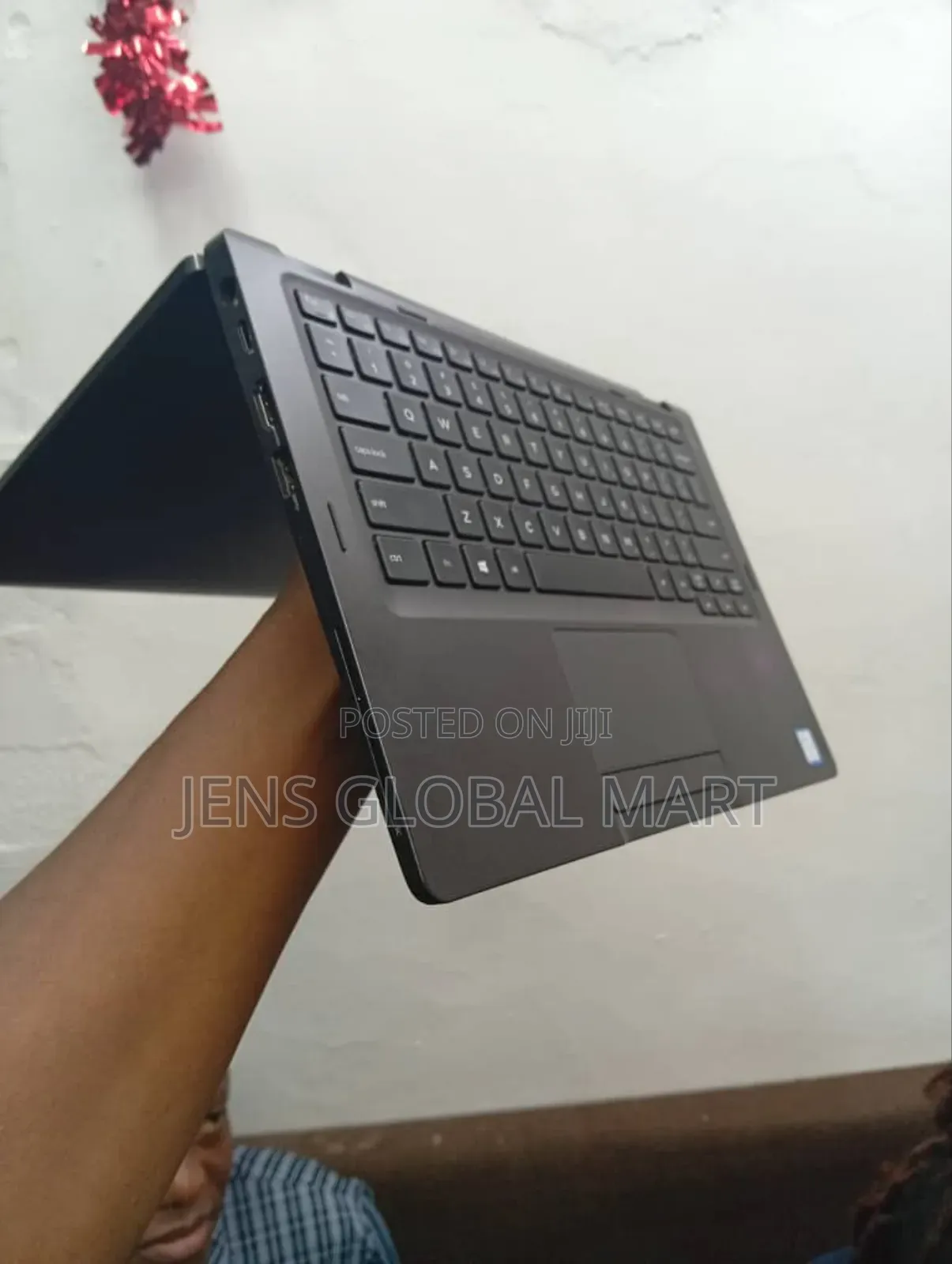 Laptop Dell Latitude 5300 16GB Intel Core I7 SSD 256GB