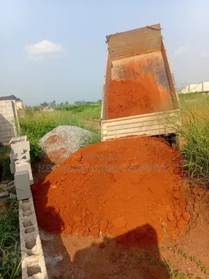 15tonsfeeling of Granite and Sharp Sand
